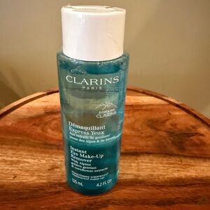 CLARINS Instant Eye‎ Make Up Remover 125ml